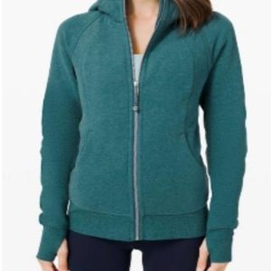 Lululemon Scuba, size 6